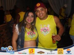 Camarote Espaço Folia (PM)